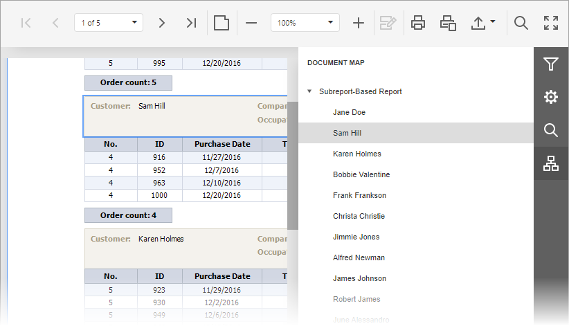EUD_HTML5DV_DocumentMap